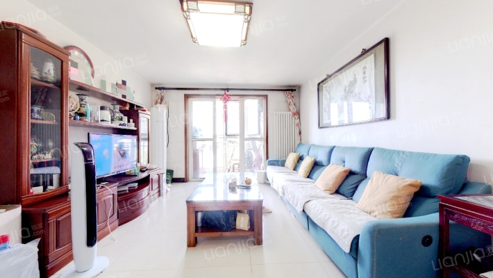 左安浦园二手房实景图