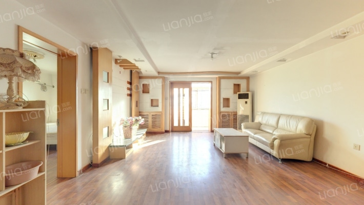 中盈小区二手房实景图