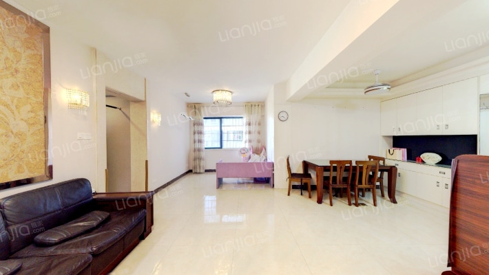 龙湖大厦二手房实景图