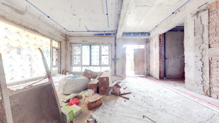 佛山奥园二手房实景图