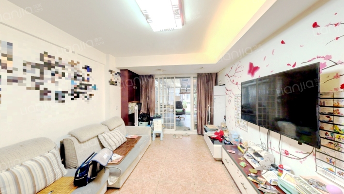 康城二期二手房实景图