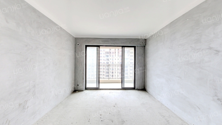 时光樾星卓苑二手房实景图