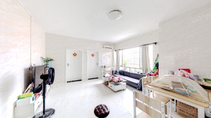 广裕中心商贸大楼二手房实景图