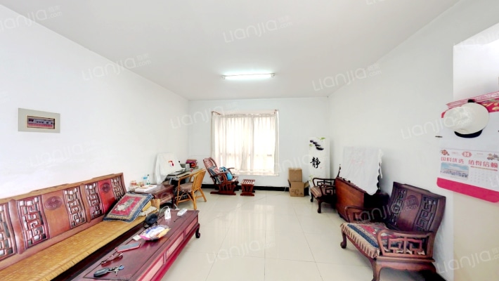 银力家园二手房实景图