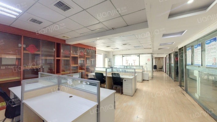 国贸广场二手房实景图