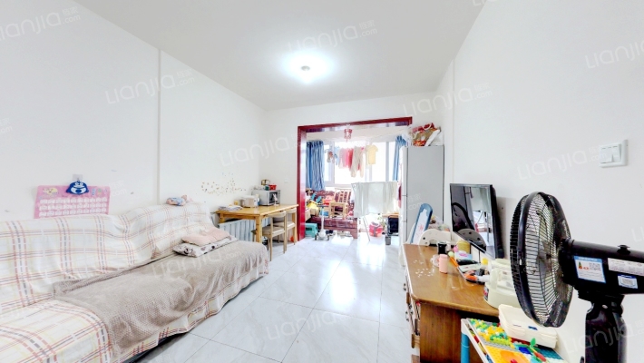 汀兰湾二手房实景图