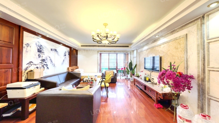 晓康苑二手房实景图