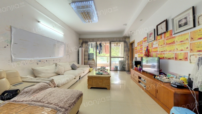 嘉爵园二手房实景图