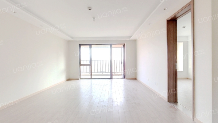 国际健康生态谷二手房实景图