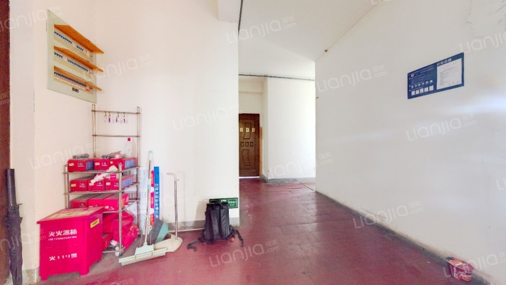 新湖明珠城聆湖苑西区二手房实景图