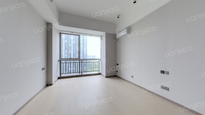 首创天阅公馆二手房实景图