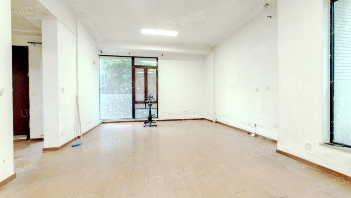 金地格林世界白金院邸(别墅)二手房实景图