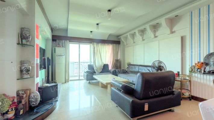 东安花园二手房实景图