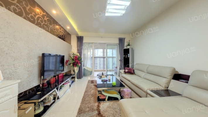 水韵天府二手房实景图