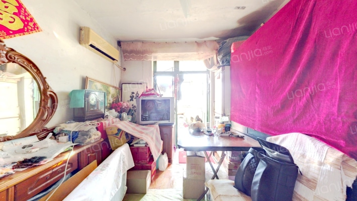 卧龙东里二手房实景图