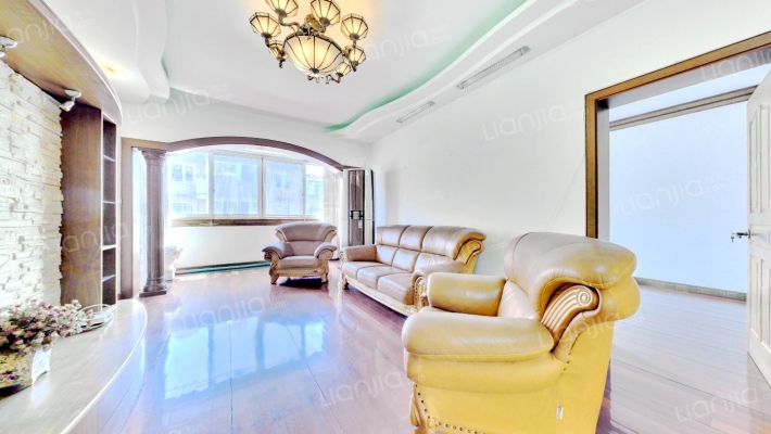 康德公寓二手房实景图