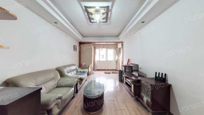 少管所宿舍二手房实景图