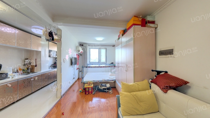 巴黎梦夏二手房实景图