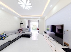 整租·大唐佳苑 3室2厅 南_大唐佳苑租房