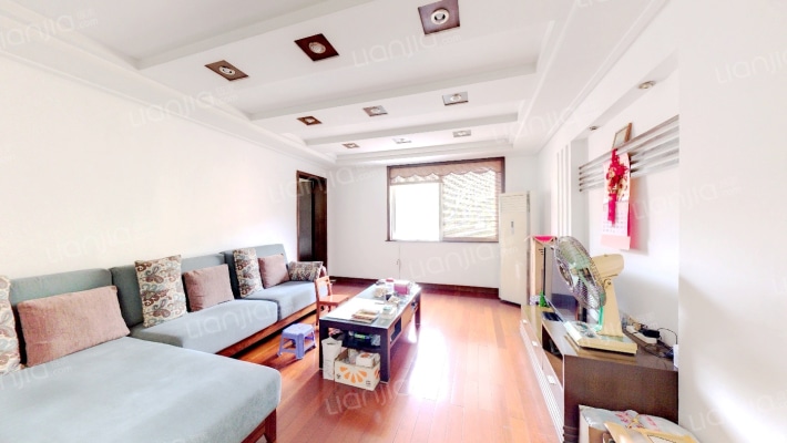 清凉雅苑二手房实景图