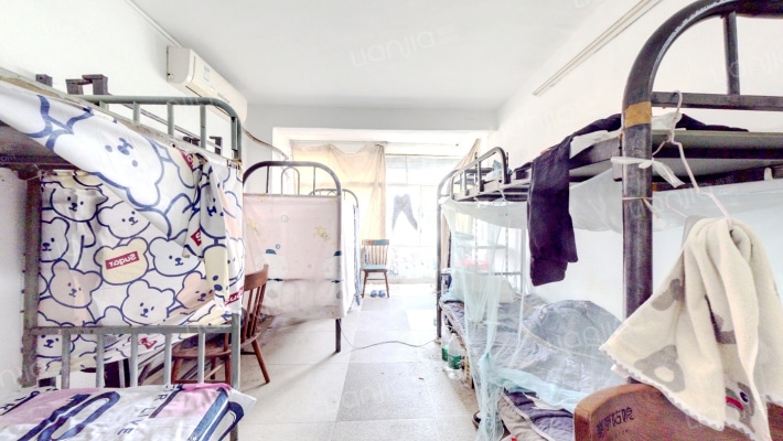 红荔村二手房实景图