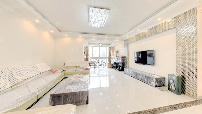 东山国际新城C区二手房实景图