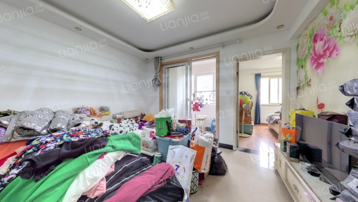 惠益新苑二手房实景图