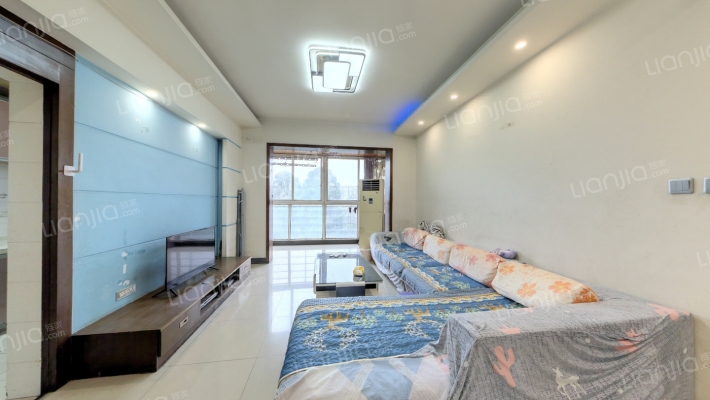 竹韵天府二手房实景图