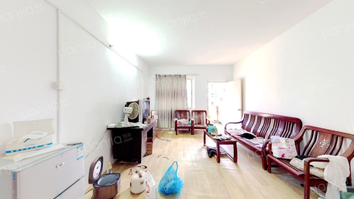 福泰花园二手房实景图