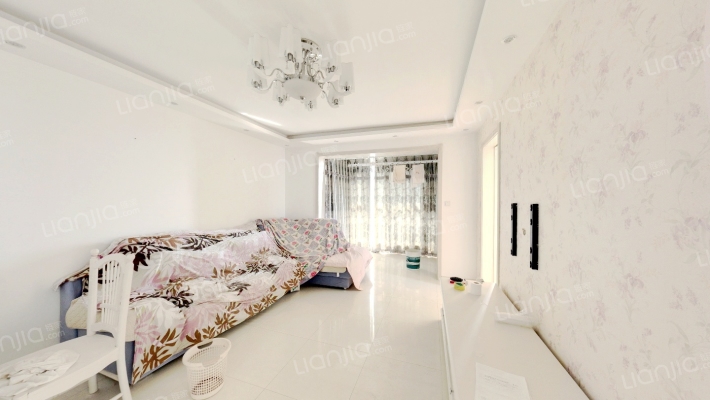 宏发三千院二手房实景图