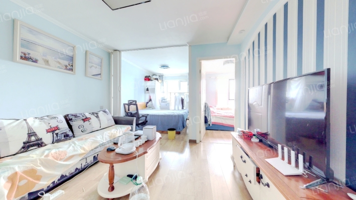 玉璞家园二手房实景图