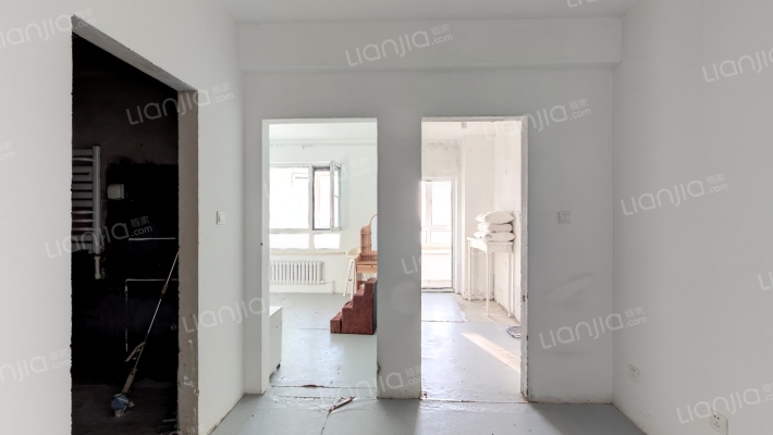 和景嘉园二手房实景图