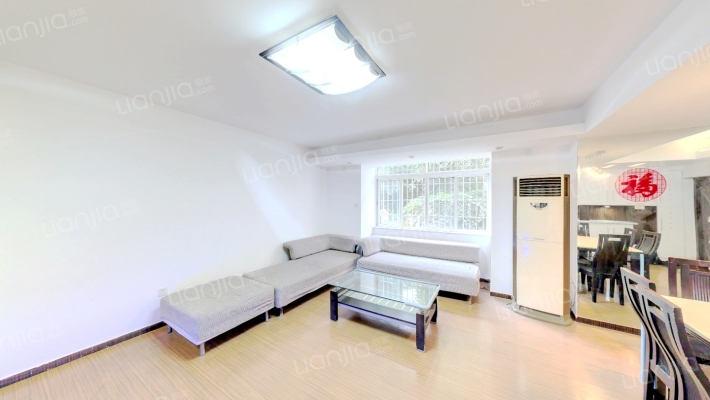 五凤兰庭五期二手房实景图