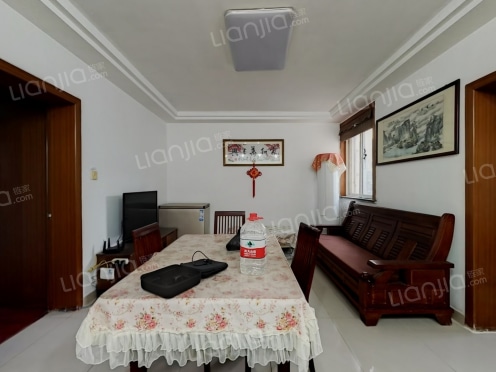 整租·共青新村A区 2室2厅 南