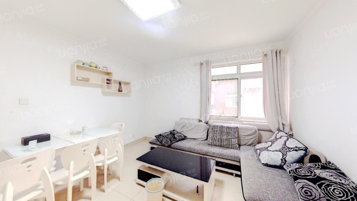 滨湖南丽湾二手房实景图