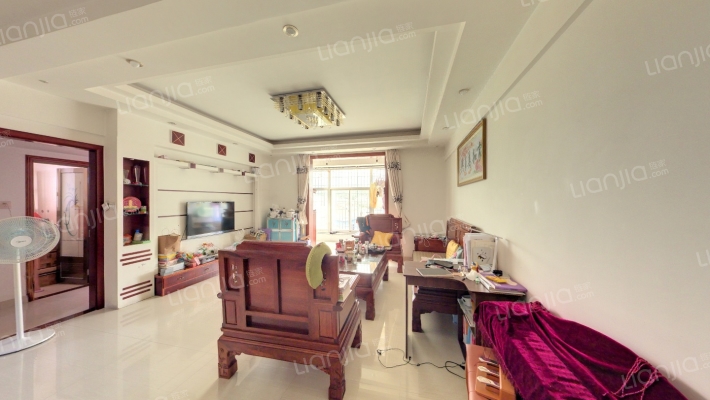 锦华金都二手房实景图