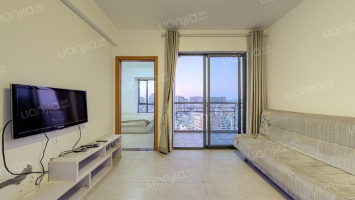 仁和卫城二手房实景图