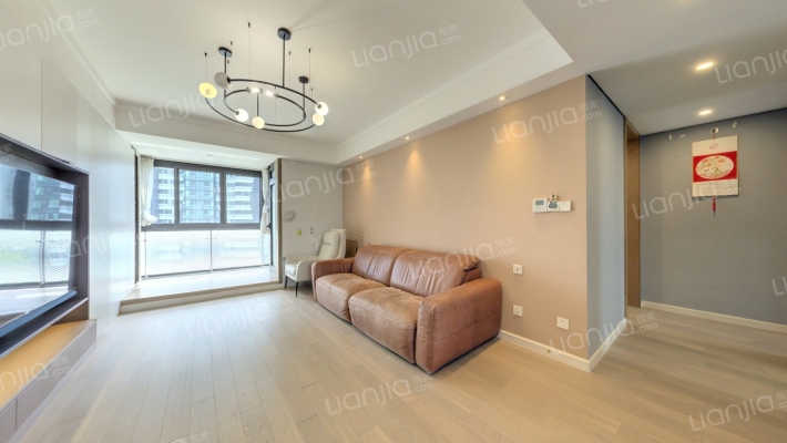 皇都花园三期二手房实景图