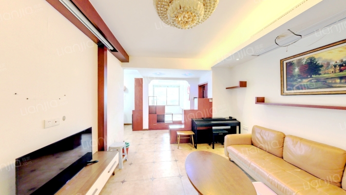 三木城C2区二手房实景图