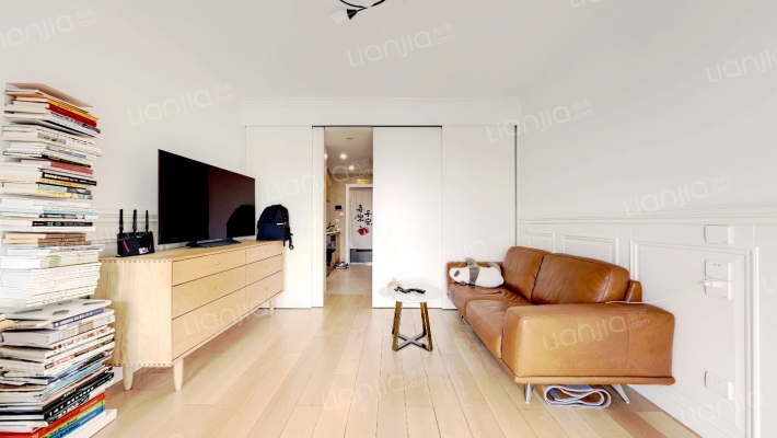 星都嘉苑二手房实景图