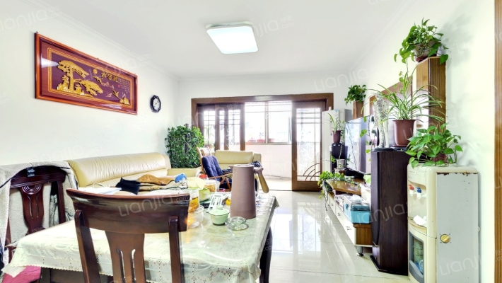 松乐苑二手房实景图