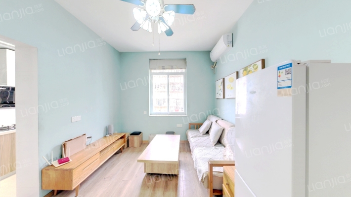 育青路二手房实景图