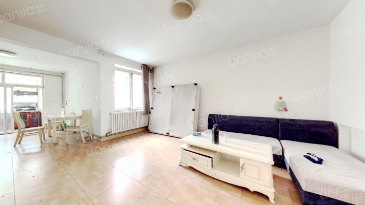 龙岱花园小区二手房实景图