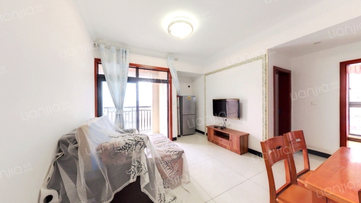 嘉峰家园二手房实景图