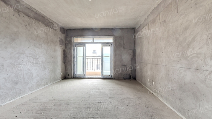 法蓝西庄邸蓝铂湾二手房实景图