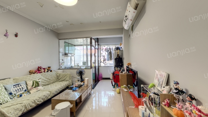 银威花园二手房实景图