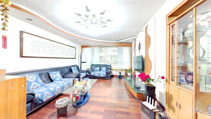 韵景商居二手房实景图