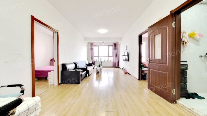 观澜居二手房实景图