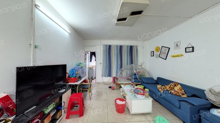 振兴南路二手房实景图