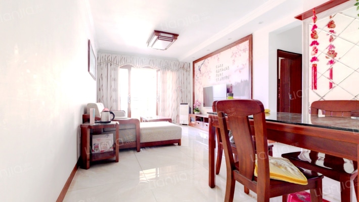 合正锦园南区二手房实景图